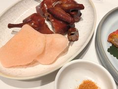 -丰鲤楼•闽南茶楼(仟禧汇店)