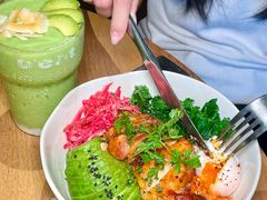 -O'eat Blossom&Pelican(深圳首店)