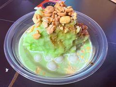 -夏食光安顺小舒冰粉冰浆(甲秀楼店)