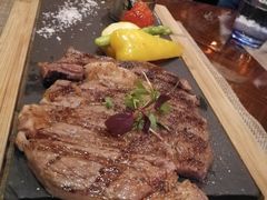 -YUE·6·西式融合餐厅(外滩六号店)