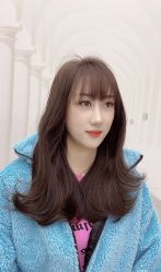 -HG美发设计沙龙