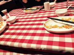 -西贝(上海我格广场店)