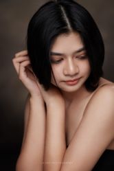 -鹿角肖像摄影艺术馆