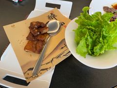 -潮府馆·非遗潮州菜·港式点心(世纪公园店)
