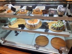 -Max Bakery 阿唛手作