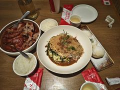 -金掌勺锅包肉(华润万象城店)