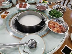 -盈田盈粥庄(博山东路店)