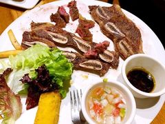 -拉蒂娜·巴西牛排馆 Latina·Brazilian Steakhouse(陆家嘴旗舰店)