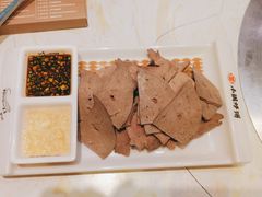 -灶座小锅烀饼·铁锅炖(道里店)