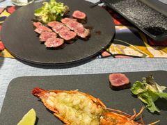 -1218 GRILL 主厨