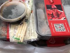-微微麻辣海鲜(北宁湾店)