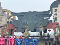 -淹城春秋乐园