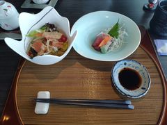 -滩万日本料理Nadaman(国贸大酒店)