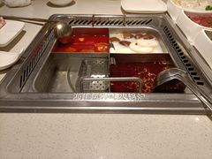 -海底捞火锅(亲子主题北金鹰店)