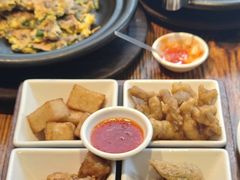 闵南小吃拼盘-临家闽南菜(宝洲路店)