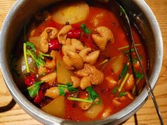 -巴蜀风·地道川菜(总店)