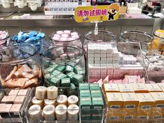 -苏宁极物(苏宁生活广场店)
