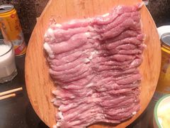 -南门四季铜锅涮肉(大屯·北苑店)