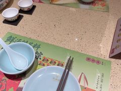-点都德(奥体印象城店)