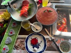 -大隐·成都火锅Bistro(合生麒麟新天地店)