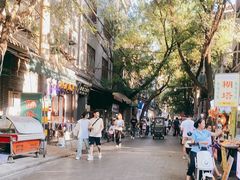 -大学习巷清真寺