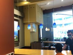 大堂-The Habit Burger Grill 哈比特汉堡(爱琴海店)