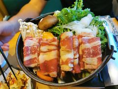 -村上一屋·亚洲菜融合小馆(南楼店)