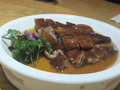 -德胜轩正宗顺德菜(宝安沙井会展中心店)