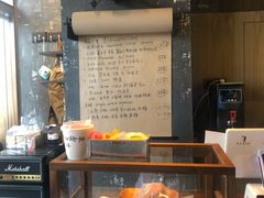 -BIJOU coffee&cocktail(龙岗万科广场店)