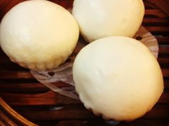 奶皇包-潮福城大酒楼·潮味粤品·港式点心(湖滨北路店)