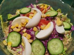 -吱咖啡西式简餐