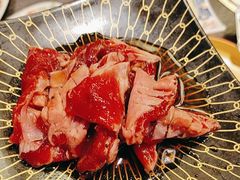 -AJIYA·池袋日式烧肉自助(天津万象城店)