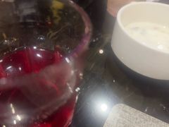 -顺德美的万豪酒店·自助餐·贡厨