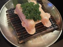 -西塔老太太泥炉烤肉(上海七宝领展广场店)