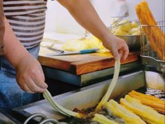 油条-游埠豆浆(上城区中山南路店)