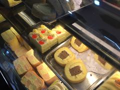 -思味特(纬一路店)