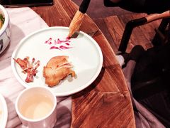 -西安饭庄·非遗陕菜(钟楼店)
