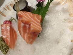 -月下料理(楷林IFC店)