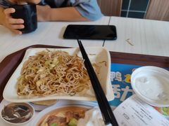 -真功夫(金月湾店)