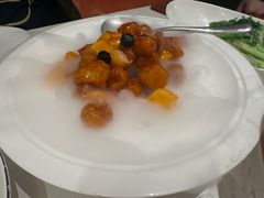 -闽海肴(北辰荟店)