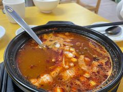 -屋里家延边朝鲜族冷面(南园店)