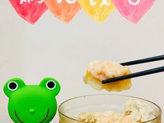 -炳记云饺(登峰店)