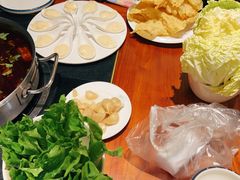 -葛记红焖羊肉(人民路店)