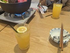 -京和风食堂·定食寿喜锅(保利樾广场店)