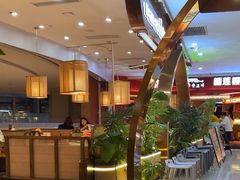 -泰椰里·泰国餐厅(智慧城广百广场店)