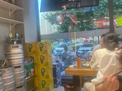 -古彭7只羊·招牌白串·碳锅羊肉旗舰店