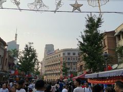 -巴伐利亚啤酒坊(意式风情街店)