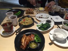 -来龙里 精致 东南亚餐室(万象城店)
