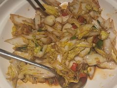 -老阿爸鲜鱼土菜(独墅湖店)