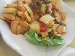-真浪大家乐海鲜餐馆